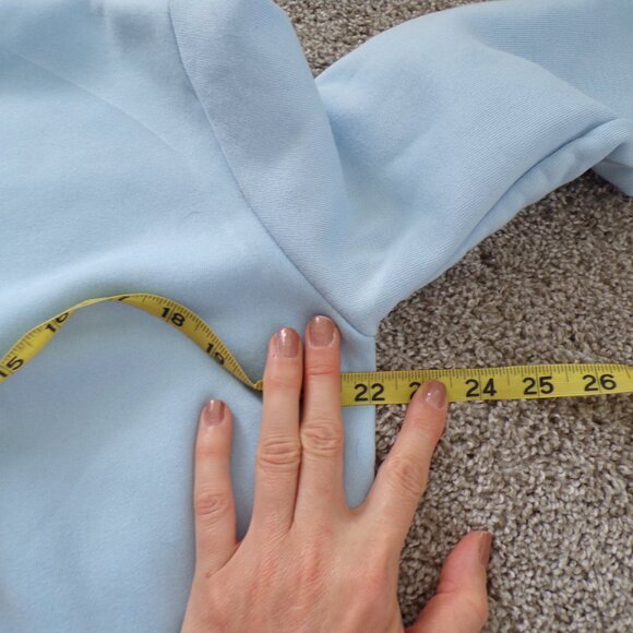 Taylor swift 1989 pullover sweatshirt M - Picture 5 of 8